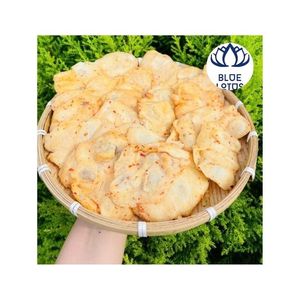 Delicioso Snack de Guanábana Seca con Sal y Chile, Fruta Natural, Suministro de Fábrica de Vietnam - Product Image 4