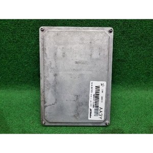 Módulo de Control del Motor CTS 2008-2014 Usado OEM 12646438 - Product Image 2
