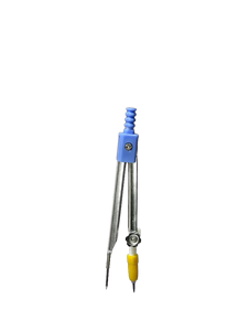 Venta Directa de Artículos de Papelería para Estudiantes Phuoc Hoa, Compás Personalizado de Metal, Modelo 688 de Larga Duración - Product Image 6