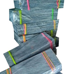 Placas de Cuerno de Búfalo de la Mejor Calidad para Monturas Ópticas, 4 Piezas - Product Image 5