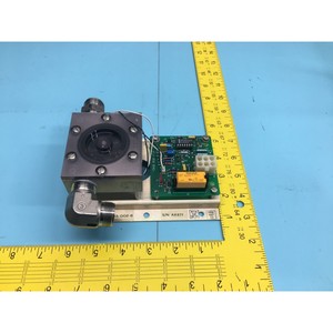 879-0054-002-B เอสเอ็มแอลโปรตีอุส150SST การไหลของของไหลซึ่งเป็นอุปกรณ์เซมิคอนดักเตอร์และชิ้นส่วนที่จำหน่ายทั่วโลกที่ - Product Image 1