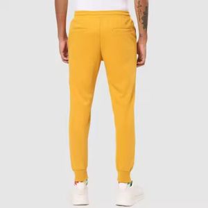 Casual <b>Sweat</b> <b>Pant</b> Different Size Breathable Solid Color Joggers Outdoor Custom Logo Print <b>Men</b> Straight Leg <b>Sweat</b> <b>Pants</b> Loose Fit - Product Image 4