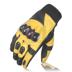 Professional <b>Motorcycle</b> Gloves Lightweight Breathable Durable Comfortable Fit High <b>Grip</b> Design - Product Image 6