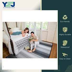 Tapis d'extérieur de luxe de qualité supérieure fabriqués en Thaïlande, imperméables, 100% polypropylène, tapis de pique-nique/plage en vente - Product Image 2