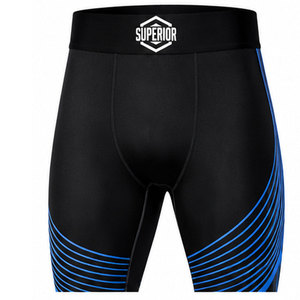 Pantalons d'entraînement pour hommes conçus pour une mouvement dynamique avec un tissu léger et une compression axée sur la performance - Product Image 4