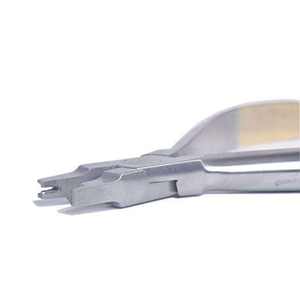 Pinza Manual para Colocación de Ganchos Dentales Crimpables con Estándar de Seguridad MOL para Uso Hospitalario por SurgiRight - Product Image 6