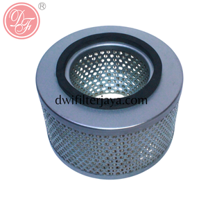 ไส้กรองอากาศประสิทธิภาพสูงสำหรับระบบดูดฝุ่นอุตสาหกรรม - Product Image 3