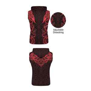 Camiseta sin Mangas Ligera de Alta Calidad para Hombre, para Gimnasio y Ejercicio, Venta Directa de Fábrica, Camiseta Deportiva 2026 - Product Image 4