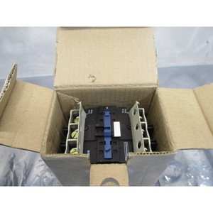 Contactor Principal Telemecanique LPID8011BD, 24 VDC - Equipo y Piezas de Semiconductores de Confianza de Marca Global - Product Image 2