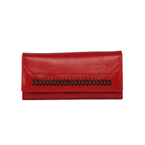 Purse Elegant Leather Zipper Closure Spacious Design for Women Fashion & Daily Use 2026 - Product Image 1
