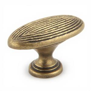 Heavy Duty Solid Brass <b>Door</b> <b>Knob</b> Polished Finish Classic Round Style for Interior Exterior <b>Doors</b> - Product Image 1