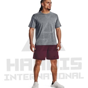 Shorts de course pour hommes NOUVEAU style tendance 2026 – Vente flash, faible MOQ - Product Image 2