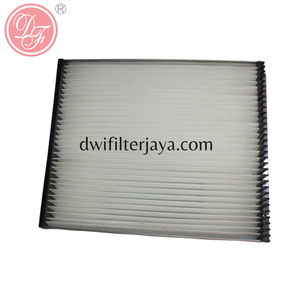 ไส้กรองแอร์คุณภาพสูง ขายดี ไส้กรองแอร์ OEM - Product Image 3