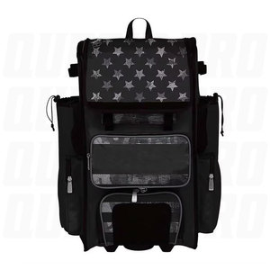 Mochila Deportiva Multifuncional de 20-35L, Impermeable y Transpirable, para Baloncesto, Béisbol, Hockey, Fútbol, Voleibol - Product Image 1