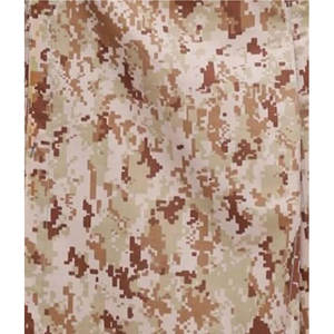 Kilt camouflage désertique numérique – Kilt utilitaire pour homme fait main avec poches et ajustement réglable - Product Image 5