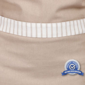 Delantal Impreso de Alta Calidad, Lavable, Reutilizable, Ecológico, Transpirable, para Cocinar, Hornear, Comer en Casa - Product Image 5