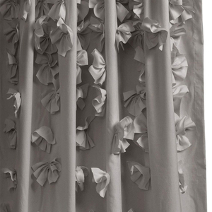 Rideaux Premium Personnalisés à Œillets pour Salon, Rideaux de Cuisine Design par les Fabricants pour la Décoration Intérieure - Product Image 4