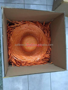 Multicolor Sombreros Hawaii Beachcomber Straw <b>Hat</b> <b>Summer</b> Festive Outdoor Party Travel Straw <b>Hat</b> Wide Brim Wholesale Export - Product Image 6