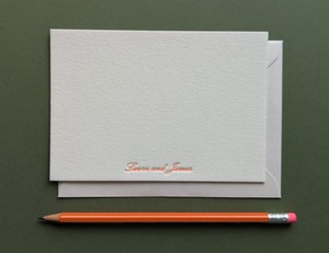 Servicio de Impresión de Papelería Profesional con Diseño Único, Tarjetas de Visita, Papel de Carta y Sobres Disponibles para la Venta - Product Image 1