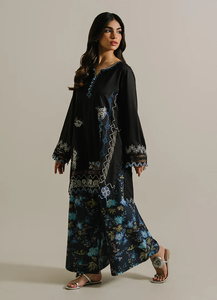 Wedding Women's 3-Piece Ethnic Shalwar Kameez Suit Lace <b>Sequined</b> Embroidery Eco-Friendly Breathable Light Weight Fully - Product Image 2