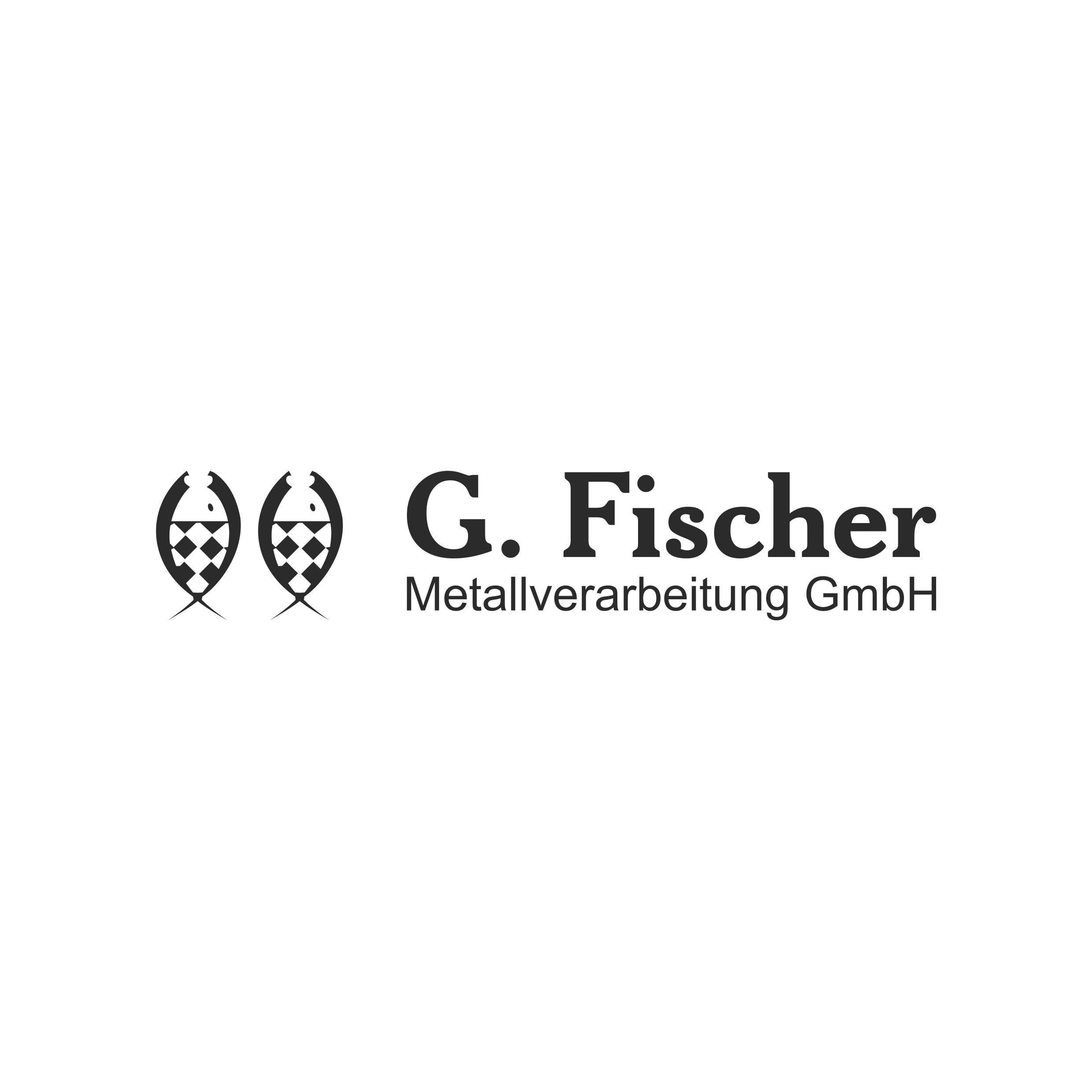 Georg Fischer Metallverarbeitung GmbH logo