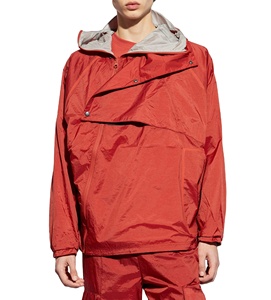 Manufacture Custom Breathable Zipper Waterproof Rain Windcheater <b>Jacket</b> High Quality Plus Size Reversible Windproof <b>Jacket</b> <b>Men</b> - Product Image 1
