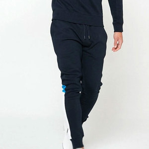 Survêtements de haute qualité 2026, style tendance, avec logo personnalisé, dernière collection, survêtements légers pour hommes - Product Image 6
