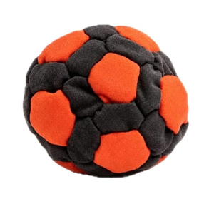 High Quality Wholesale TEAM <b>BUILDER</b> Suede/Amara Cotton Fabric Juggling Balls Customizable Colors Eco-Friendly Medium Air - Product Image 1