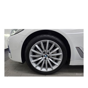 บีเอ็มดับเบิลยู ซีรีส์ 5 รุ่น 530i ลักชัวรี่ ปี 2023 พวงมาลัยซ้าย เกียร์อัตโนมัติ ระยะทาง 18,028 กม. - Product Image 5