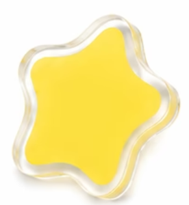 Waterproof Acrylic Self-adhesive 3D Customized Anime & Cartoon Decorative Wall <b>Stickers</b> for Promotional Gifts - Product Image 4