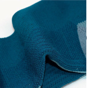 Durable Design Spandex/<b>Polyester</b> Sports <b>Socks</b> with Breathable & Anti-Slip Features for Gym Workout Running All Sports Activities - Product Image 5