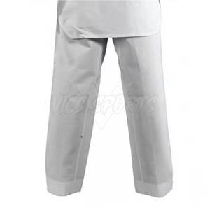 Uniforme de Jiu Jitsu para Competición, 100% Algodón, Kimono de Jiu Jitsu, Uniforme de Artes Marciales BJJ Gi - Product Image 6