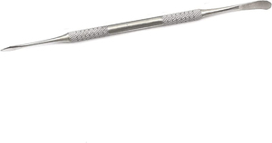 2026 Pince de cuisine en acier inoxydable, Cuillères à dessin, Spatule inclinée, Antiadhésif, Compatible lave-vaisselle - Product Image 4