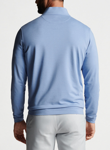 Nuevas llegadas: Sudaderas con capucha deportivas para hombre con cuello de cremallera de un cuarto, personalizables, para correr al aire libre, entrenamiento casual, con cremallera Q. - Product Image 6