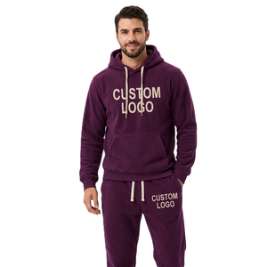 Bulk <b>mens</b> heavyweight tracksuit set <b>mens</b> full zip tracksuit for US Boutiques Low MOQ <b>mens</b> nylon <b>track</b> <b>jacket</b> - Product Image 2