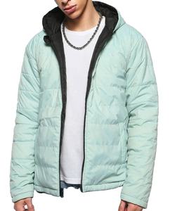 Chaqueta de Lona Impermeable para Hombre, de Moda, Transpirable, Ecológica, Gruesa para Invierno, en Oferta a Bajo Precio - Product Image 1