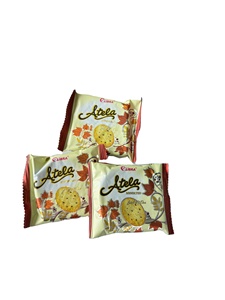 Dulce semilla de sésamo crujiente galletas 150G FMCG al por mayor OEM/ODM fabricante - Product Image 3