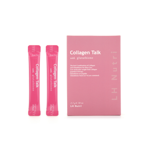 [LHnutri] Collagène Premium avec Glutathion & Complément de Collagène Professionnel pour une Peau Éclatante et une Beauté Intérieure Renforcée - Product Image 1