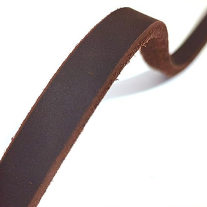 Heavy Duty Genuine Leather Dog <b>Training</b> Leash Comfortable Custom Logo Wholesale Price Leather Dog Leash - Product Image 6