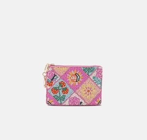 Indian Women Bohemian Style Cotton Handmade <b>Beaded</b> Messenger Evening Bags Shopping Light Weight Eco-Friendly Large Capacity Bag - Product Image 1