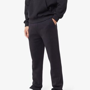 Survêtements oversize pour hommes, nouvelle mode, prix OEM, super qualité, logo personnalisé, très tendance, légers. - Product Image 5