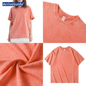 เสื้อยืดแขนสั้นคอกลมผู้ชาย BlanqWear ผ้าฟลีซอย่างดี ทรงหลวม พรีเมียม ผ้าฝ้าย 100% 230 กรัม ป้องกันแบคทีเรีย แห้งเร็ว - Product Image 4