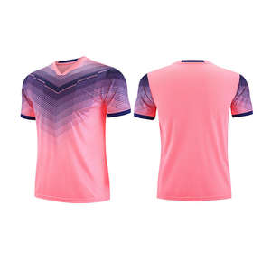 Maillots de football personnalisés : Modèles de maillots en mesh, kits de joueur sur mesure, fabrication au Pakistan - Product Image 5