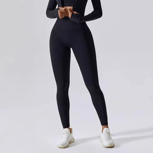 Leggings de sport MMA pour femmes, légers et de haute qualité, meilleur design, prix bas, leggings MMA en spandex pour femmes à prix avantageux - Product Image 1