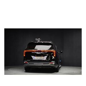 Kia Carnival 2024 de 7 Plazas, Versión Gravity, con Cámara Trasera, Asientos de Cuero, Caja de Cambios Automática, Volante a la Izquierda, 26,272 km, Combustible Diésel - Product Image 4