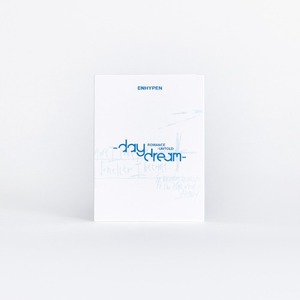 อัลบั้มอัลบั้มอัลบั้มอัลบั้มทางการของเกาหลีเคป๊อบ, อัลบั้มโรแมนติก Untold Daydream weverse - Product Image 2