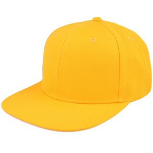 Wholesale New Design Embroidered Soft Cotton 6 Panel Custom Logo Snapback Fitted Caps Men Women Sport Performance Outdoor - Product Image 1
