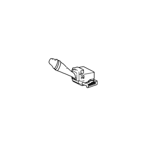 Nouveaux interrupteurs et commandes Accent 9342025100YN - Product Image 1