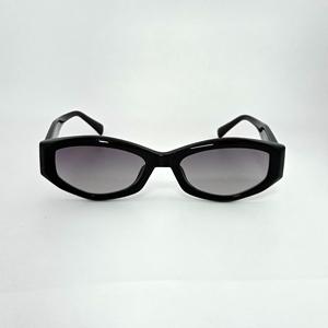 Lunettes de soleil polarisées à monture complète en acétate et nylon, faites à la main, durables, pour hommes et femmes, tendance 2026 - RTS Fashion Designs - Product Image 2