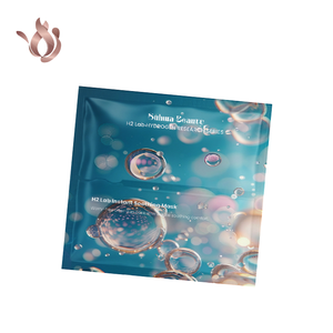 มาส์กบำรุงผิวหน้าสูตรพรีเมียมสำหรับทุกสภาพผิว H2 Lab Instant Soothing Mask - Product Image 1